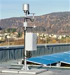 德国Lambrecht 兰博瑞光伏太阳能气象站 德国Lambrecht 兰博瑞光伏太阳能气象站