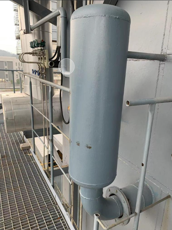 激波吹灰器解析 湛流環(huán)保