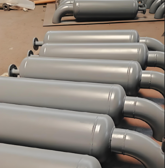 激波吹灰器解析 湛流環(huán)保