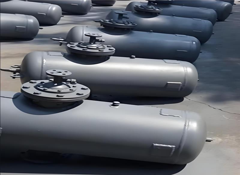 激波吹灰器解析 湛流環(huán)保