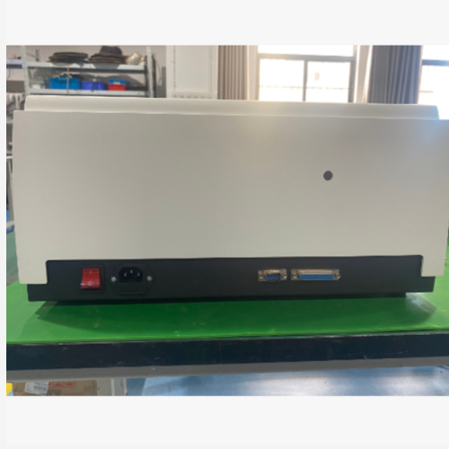 紫外可见分光光度计（中西器材）ZXGDJ-752