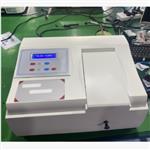 紫外可见分光光度计(中西器材)ZXGDJ-752 紫外可见分光光度计(中西器材)ZXGDJ-752