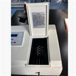 紫外可见分光光度计(中西器材)ZXGDJ-752 紫外可见分光光度计(中西器材)ZXGDJ-752