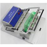 塑料瓶分段切割机 型号:HWC-100