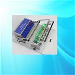 塑料瓶分段切割机 型号:HWC-100