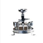 翻斗式雨量计（普通型） 型号:YS15-JD05G