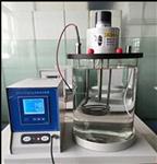 石油产品运动粘度测定器 型号:FKV1000