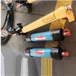 手動液壓注脂槍 型號:NK12-SYJ-35