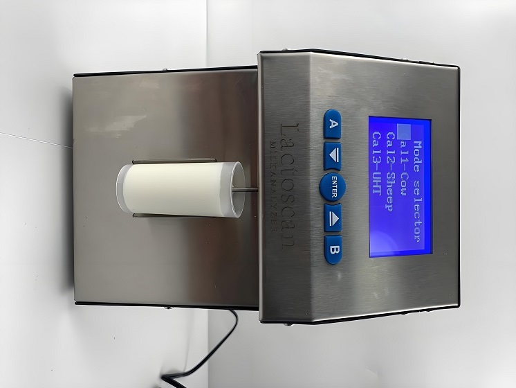 牛奶分析仪 LACTOSCAN S60库号D410150  