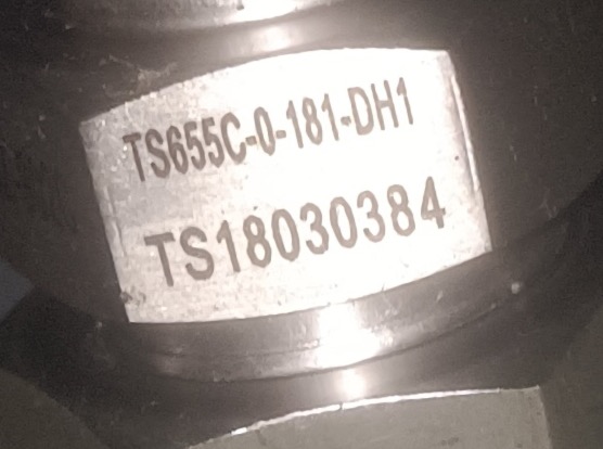 前置器HD0182-A50-B00-C00