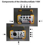 德國Avisoft動(dòng)物超聲聲學(xué)監(jiān)測儀