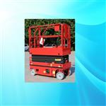 全自行高空作业平台  型号:DFHB-409921  全自行高空作业平台  型号:DFHB-409921