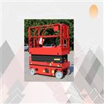 全自行高空作业平台  型号:DFHB-409921  全自行高空作业平台  型号:DFHB-409921