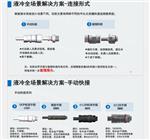 国展智能液冷数据中心 快速连接解决方案 国展智能液冷数据中心 快速连接解决方案