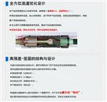 国展智能提供AI芯片液冷快插接头解决方案 国展智能提供AI芯片液冷快插接头解决方案