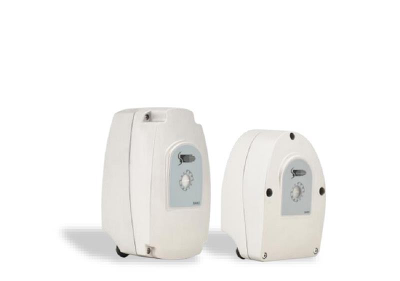 電動(dòng)執(zhí)行器型號(hào)SAM2P-30/I庫(kù)號(hào)D211221   