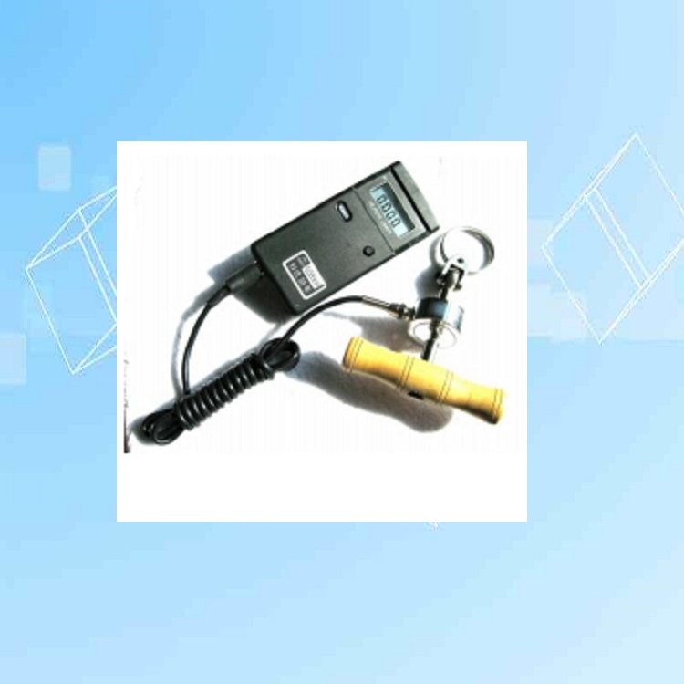 手持式智能型踏板力计 型号:HX801A