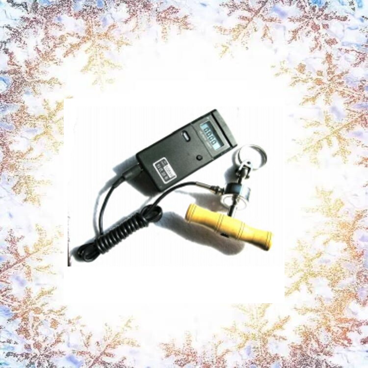 手持式智能型踏板力计 型号:HX801A