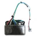 AII氧氣分析儀專用充電鉛酸電池A-47T1