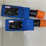 比例溢流阀力士乐ZDB6VP2-4X/315功能