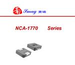 南磁NCA-1770贴片全屏蔽功率电感器 南磁NCA-1770贴片全屏蔽功率电感器