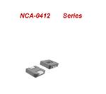 南磁NCA-1335一体成型电感 南磁NCA-1335一体成型电感