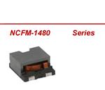 南磁NCFM-1480大电流扁平线功率电感器 南磁NCFM-1480大电流扁平线功率电感器