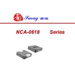 南磁NCA-0618一体成型电感