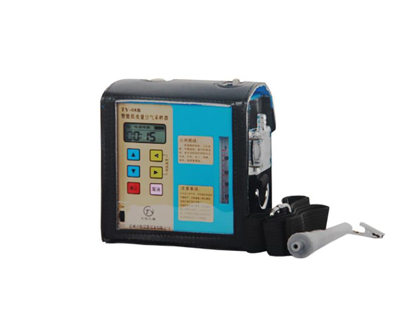 TY-08B智能低流量空气采样器（包邮）