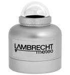 德國Lambrecht蘭博瑞日射輻射計16103