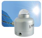 德國Lambrecht蘭博瑞日射輻射計16103