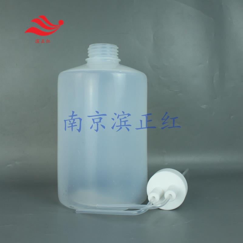 PFA窄口大试剂瓶加四氟反应盖