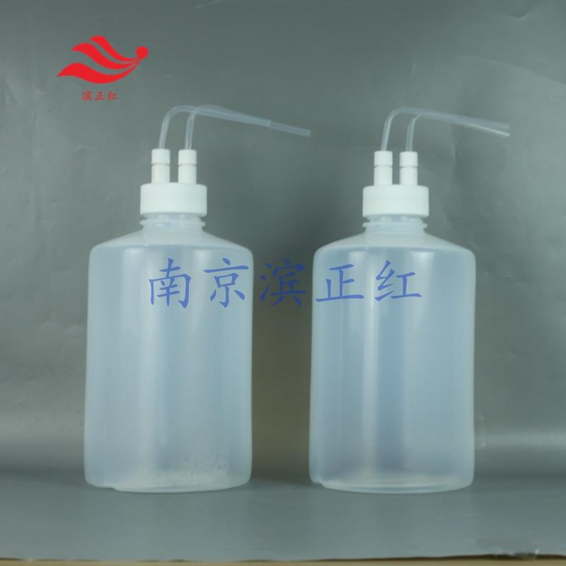 PFA窄口大试剂瓶加四氟反应盖