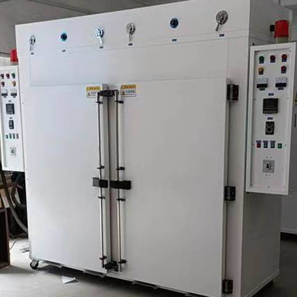 志圣全智能无尘净化干燥箱