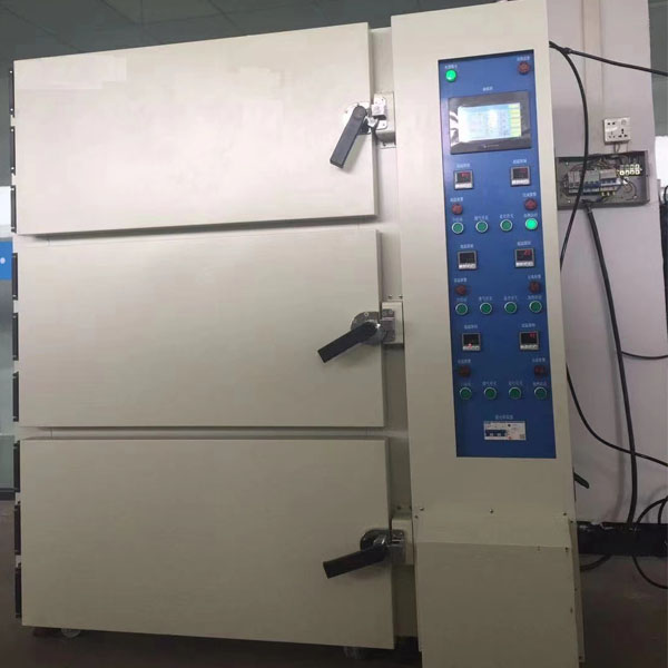 志圣全智能无尘净化干燥箱