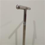 四分法十字分样器  中西器材 SX37-M43324