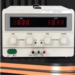 直流稳压电源 型号:TC04-GPR-3060D