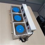 三孔三温水浴锅(中西器材) CV03-DK-8D 三孔三温水浴锅(中西器材) CV03-DK-8D