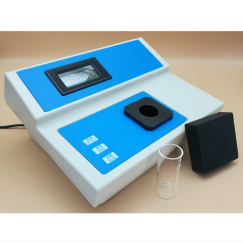 色度測試儀 型號:M410937