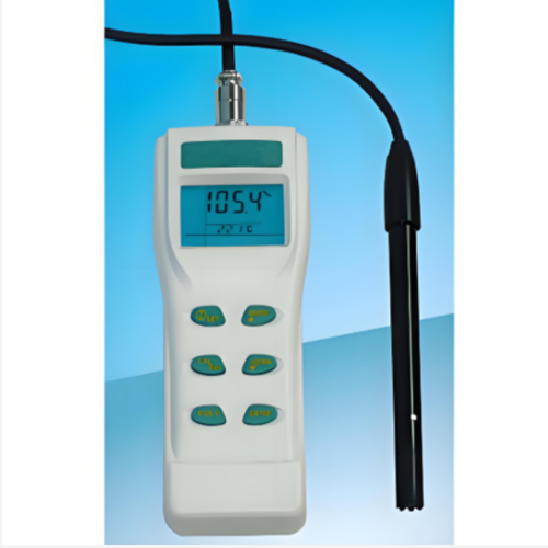 便携式溶解氧分析仪 型号:ZXJPB-607