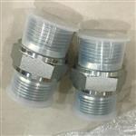 介绍派克螺纹直通接头M6FSC1/4N-316