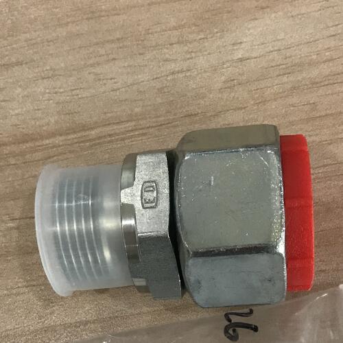 介绍派克螺纹直通接头M6FSC1/4N-316