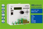 德国LAMBRECHT气象数据记录仪SER[LOG]-NAV
