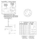 德国Lambrecht兰博瑞温湿度传感器08092 德国Lambrecht兰博瑞温湿度传感器08092