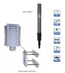 德国Lambrecht兰博瑞温湿度传感器08096 德国Lambrecht兰博瑞温湿度传感器08096