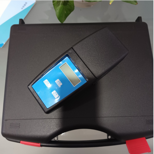 便攜式銅離子檢測儀(中西器材）M375602