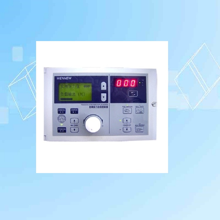 多功能张力全自动控制器 型号:US-80MTA 