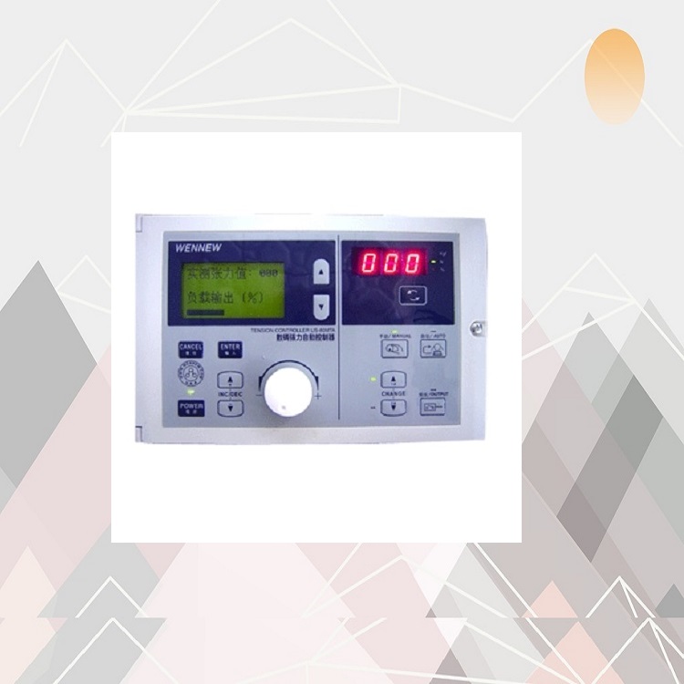 多功能张力全自动控制器 型号:US-80MTA 