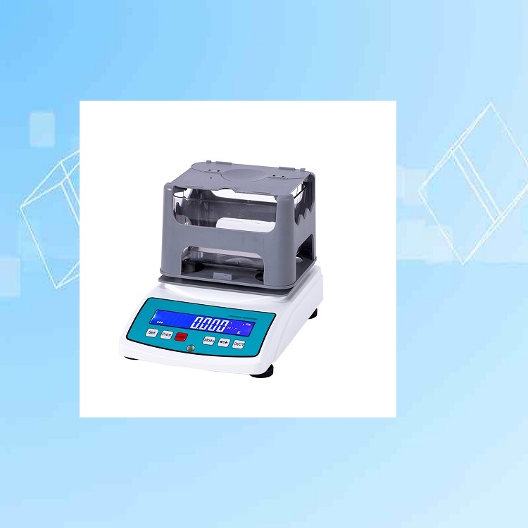 数显直读式密度测试仪 型号:DFHB-168612