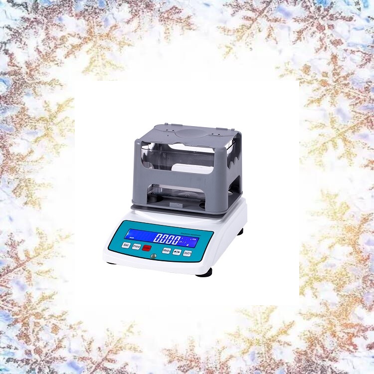 数显直读式密度测试仪 型号:DFHB-168612